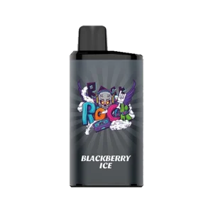 IGET Bar Pro 'Blackberry Ice'