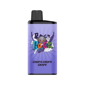 IGET Bar Pro 'Chuppa Chupps Grape'