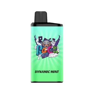 IGET Bar Pro 'Dynamic Mint'